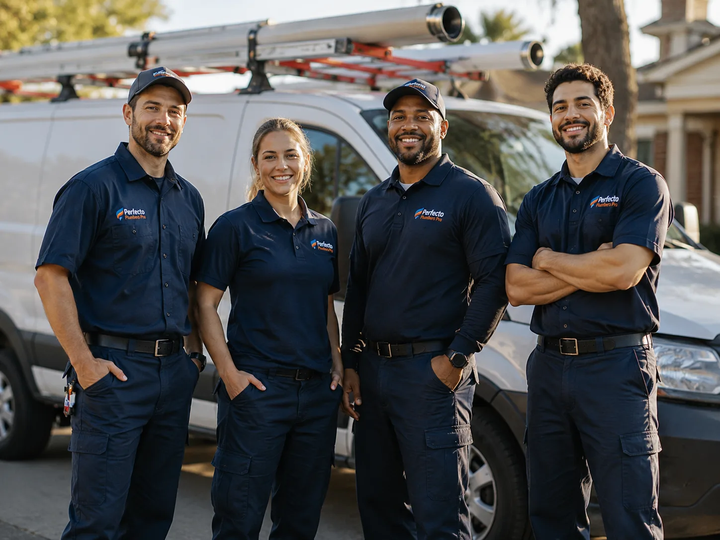 Emergency Plumber Near Me in La Blanca, TX near me
